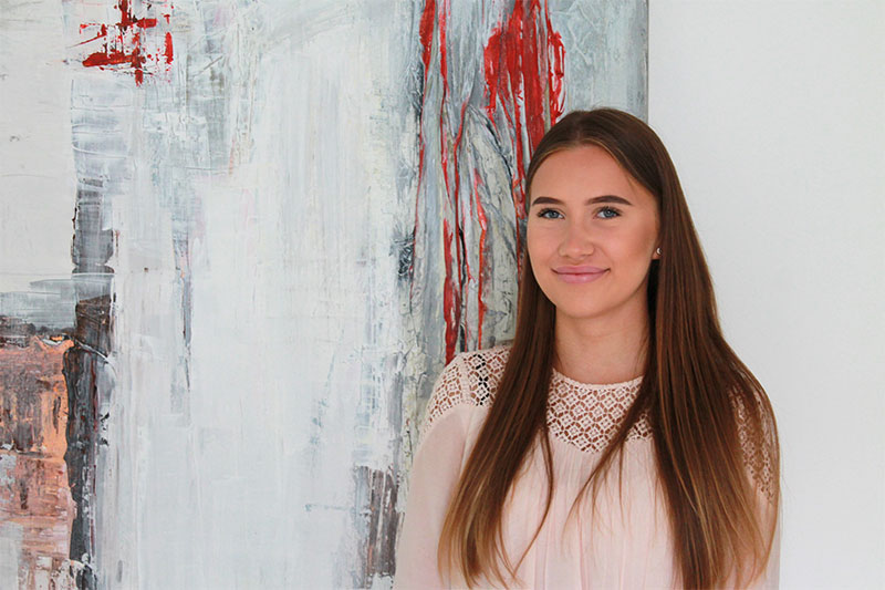Laura Flaum