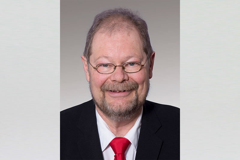 Rainer Bissmann