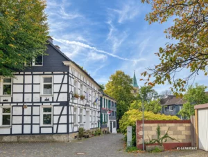 Kleiner Kaufpreis, top Mieteinnahmen: Einsteigerimmobilie im Herzen von Schwelm