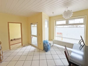 Büro in zentraler Lage
