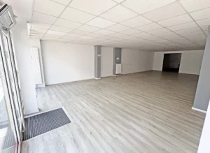 Eitorf Zentrum – geräumiges Ladenlokal!