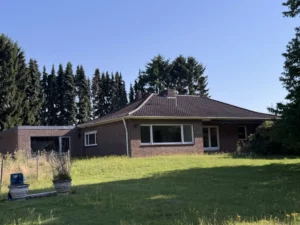 VERKAUFT! Freistehender Bungalow mit viel Platz in Wesel- Obrighoven