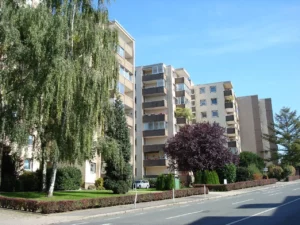 Komplett renovierte, helle 3-Zimmer-Wohnung ca. 77 m² mit Balkon, in Dortmund-Hörde zu vermieten!
