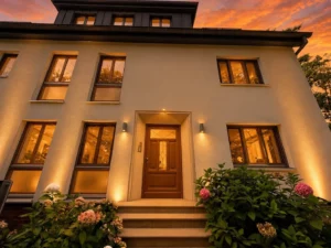 HOCHWERTIGE 4 ZIMMERWOHNUNG IN BEGEHRTER LAGE VON KREFELD-BOCKUM ZU MIETEN!
