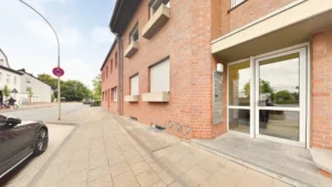 Ihr neues Zuhause oder Top-Investment – Balkon & Garage in gefragter, zentrumsnaher Lage von Wegberg