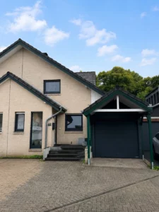 Gemütliches Doppelhaus in bevorzugter Wohnlage von Hamminkeln
