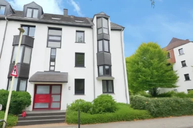 Ihr Wohlfühl-Zuhause: 3-4 Zimmer-Wohnung mit Wintergarten, Garten und Terrasse in Bonn-Duisdorf