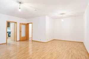 Großzügige 2-Zimmer Souterrain-Wohnung in ruhiger Wohngegend von Siegburg !