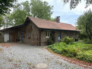 RESERVIERT! Ländl. Anwesen zwischen Moers-Kapellen, Niep, Tönisberg und Krefeld!