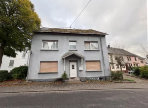 Ihr neues Zuhause in Herschbach – ca. 150 m² Wohnfläche in zentraler Lage