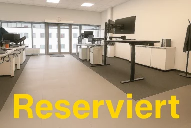 Tolles Ladenlokal mit Nutzfläche & Lastenaufzug, Anmietung möglich