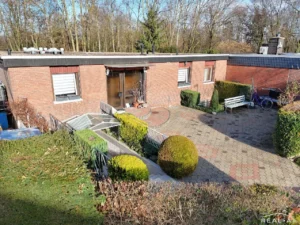 Renditehammer im Neusser Süden