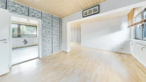 Raum für Ihre Visionen: Reihenmittelhaus mit außergewöhnlichem Entwicklungspotenzial in Lieck