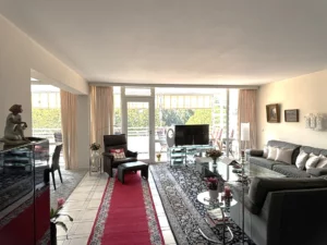 Großzügige Eigentumswohnung mit Balkon in begehrter Lage