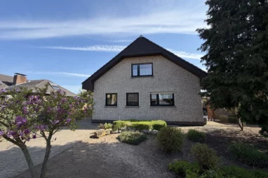 VERKAUFT! Großzügiger Familientraum mit Garage in Mehrhoog