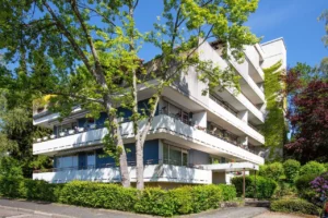 Ihre private Sunset-Lounge: Loft-Penthouse ohne Aufzug, aber mit maximalem Ausblick