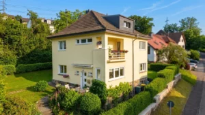 Charmantes, umfassend saniertes Einfamilienhaus mit Garten in ruhiger Südlage von Eitorf