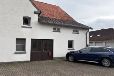 Fröndenberg-Dellwig: Kleines Lager – unbeheizt