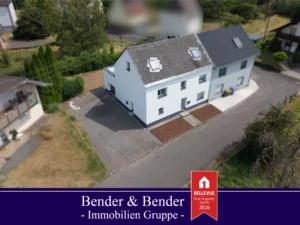 Modernisiertes Einfamilienhaus – hochwertig renoviert und sofort bezugsfertig!