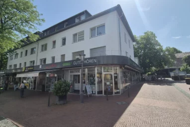Zentral gelegenes Büro in der Duisdorfer Fußgängerzone
