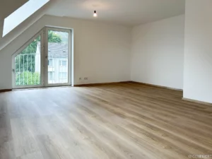 Tür auf, Licht an, wohlfühlen: Frisch renovierte 2-Zimmer-Wohnung in Gevelsberg