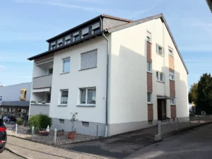 NEUE KAPITALANLAGE: Investieren statt wartenVoll vermietetes 5-Familienhaus in Lützenkirchen
