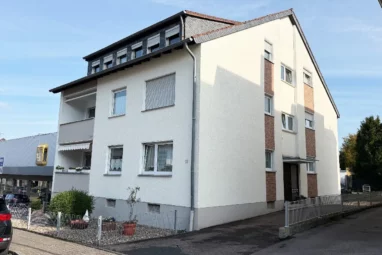 NEUE KAPITALANLAGE: Investieren statt wartenVoll vermietetes 5-Familienhaus in Lützenkirchen