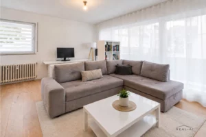 Seniorengerechte, moderne 2 Zimmer-Whg mit Balkon im Siegburger Zentrum!
