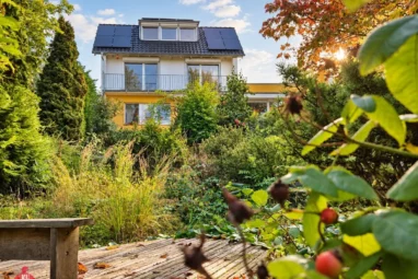 Dein Rückzugsort mit Gartenliebe