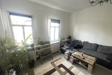 Charmante Altbauwohnung im Herzen von Oberpleis