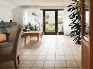 Ankommen und wohlfühlen: Großzügige 3-Zimmer-Wohnung mit Balkon