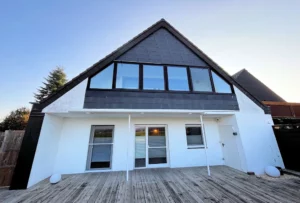 Hübsches, halb freistehendes Haus in Viersen-Süchteln