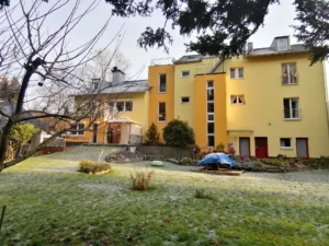 Zwei Mehrfamilienhäuser – Renditestarkes Gesamtpaket – mit Weitblick in Engelskirchen Ründeroth