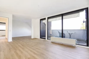 Gemütliche ca. 68m² große 2-Zimmer-Wohnung mit Loggia und Stellplatz in ruhiger Sackgassenlage