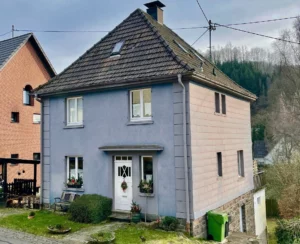 Ein Haus mit Geschichte, Charakter und vielfältigen Möglichkeiten!