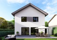 178-08 EFH Visualisierung