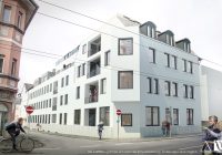 653-16BP - Ansicht Neubau-Grafik