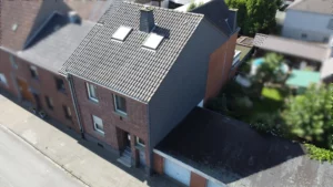 Raumwunder mit Garten und 2 Balkonen in Wesel- Büderich