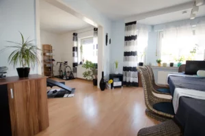 3-Zimmerwohnung in zentraler Lage von Unna-Massen für 2 Personen in der 2. Etage